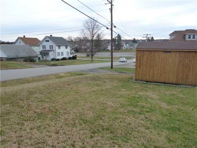 Land/Lot.