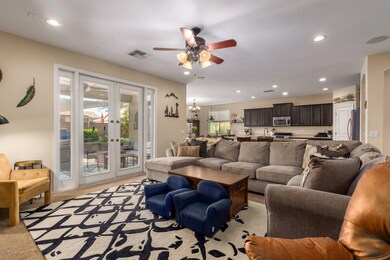 11120 E Roselle Ave unit C, Mesa, AZ 85212 - photo 7