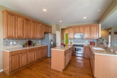 13008 Pinner Ave, Fishers, IN 46037 - photo 5