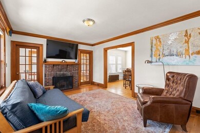 44 Dalton Rd unit 2, Belmont, MA 02478 - photo 2