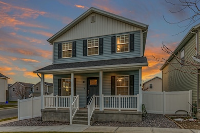 1857 E American Way N unit 13, Eagle Mountain, UT 84005 - photo 4
