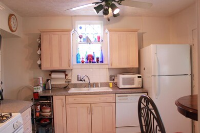 Additional view of Kitchen