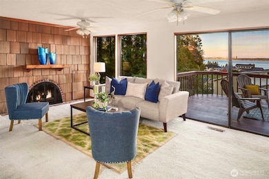 Where you'll never tire of the majestic views