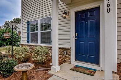 2460 Marthas Ridge Dr, Statesville, NC 28625 - photo 2