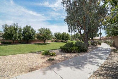 Community Path