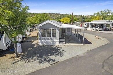 11250 E State Route 69 unit 176, Dewey, AZ 86327 - photo 3