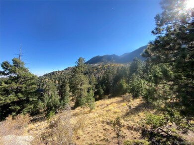 Looking Southeast from the Build Site!