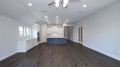 1279 Wandering Brook St, Magnolia, TX 77354 - photo 3