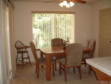 Access to 2 decks off dining room. 