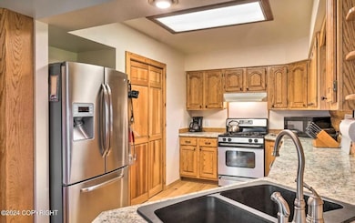 46831 Merganser Ave, Kenai, AK 99611 - photo 5