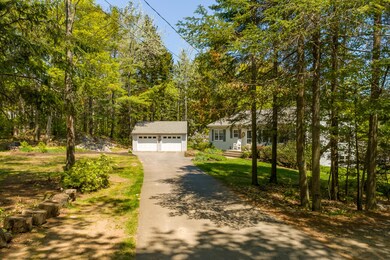 295 Cundys Harbor Rd, Harpswell, ME 04079 - photo 3