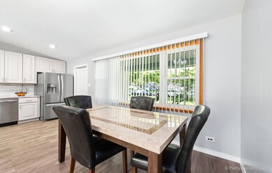 3900 Bluebird Ln, Rolling Meadows, IL 60008 - photo 7