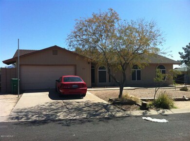 Front of Home 2