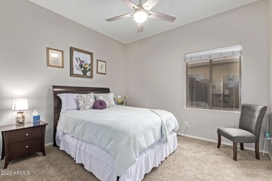Azurite 2nd Bedroom