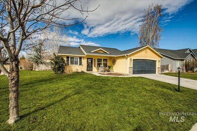 6673 E Harrington Dr, Nampa, ID 83687 - photo 2