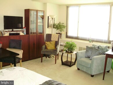 1011 Arlington Blvd unit 848, Arlington, VA 22209 - photo 4