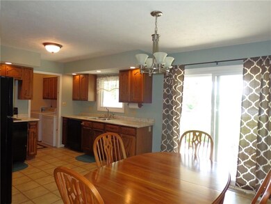 999 E Manito Trail, Greensburg, IN 47240 - photo 4