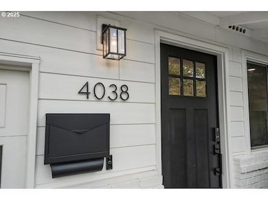 Porch