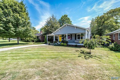 1112 Mcclung Ave SE, Huntsville, AL 35801 - photo 4