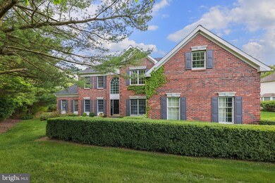 36 Newport Dr, Princeton Junction, NJ 08550 - photo 2