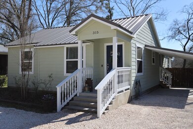 315 Sunset Ave, Nacogdoches, TX 75964 - photo 2