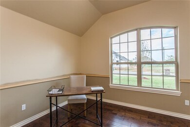 Study/Bedroom