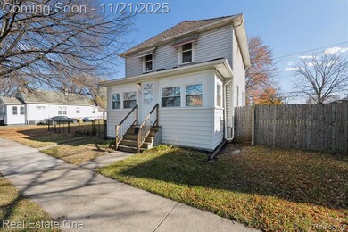 159 Dwight St, River Rouge, MI 48218 - photo 4