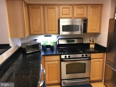 3835 9th St N unit 807E, Arlington, VA 22203 - photo 4