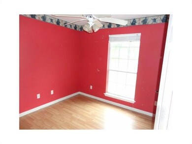Bedroom.