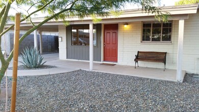 A Front Elevation 3