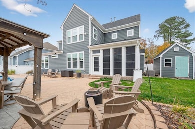 1224 Illuminare Way, Chesapeake, VA 23322 - photo 5