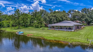 8601 Chisholm Rd, Pensacola, FL 32514 - photo 2