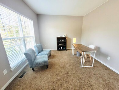 Formal Living Room