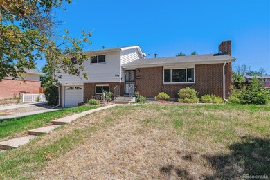 908 Elkhart St, Aurora, CO 80011 - photo 2