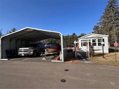 28161 Dunn St, Danbury, WI 54830 - photo 2