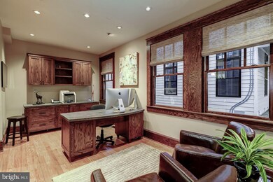 3732 Chesapeake St NW, Washington, DC 20016 - photo 4