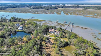 12 Governor Blake Dr, Beaufort, SC 29907 - photo 4