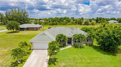 3021 NE 5th Ave, Cape Coral, FL 33909 - photo 4