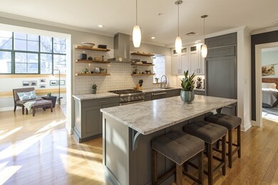 1 Russell St unit 301, Cambridge, MA 02140 - photo 4