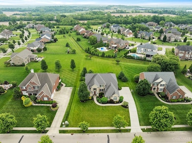 4738 Saddletop Ridge Ln, Mason, OH 45040 - photo 5