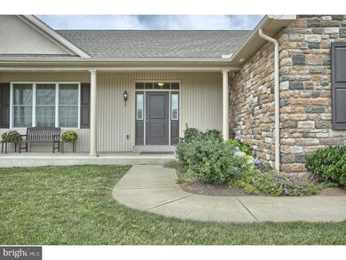 217 Pleasant View Dr, Douglassville, PA 19518 - photo 2