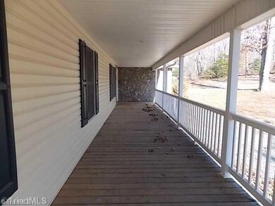 3602 High Pine Church Rd, Asheboro, NC 27205 - photo 4