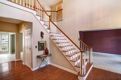 ELEGANCE & SPACE WITH VERY OPEN FLOOR PLAN