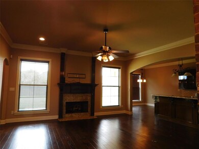 413 Long Acre Dr, Bossier City, LA 71111 - photo 4