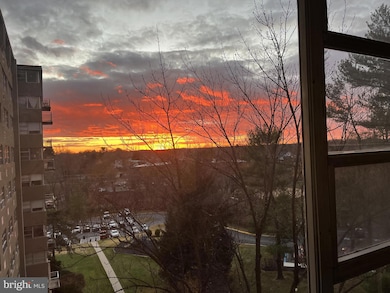 Radnor House unit 702, Bryn Mawr, PA 19010 - photo 7