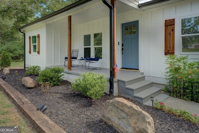 1107 S Madison Ave, Monroe, GA 30655 - photo 7