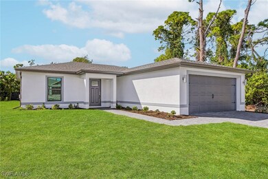 843 Youngreen Dr, Fort Myers, FL 33913 - photo 2