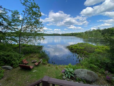 956 Rush Rd, Henniker, NH 03242 - photo 2