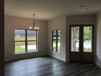1953 Nature Ln, Pensacola, FL 32526 - photo 4