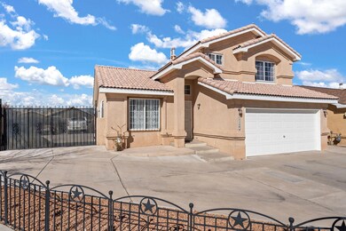 10209 Chaps St SW, Albuquerque, NM 87121 - photo 4